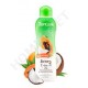 TropiClean Papaya & Coconut Luxury 2-in-1 Shampoo & Conditioner